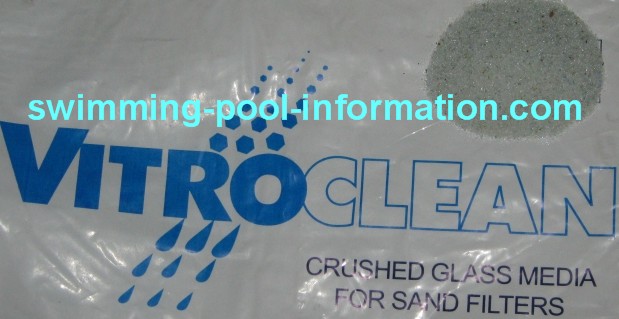 sand swimming pool filters